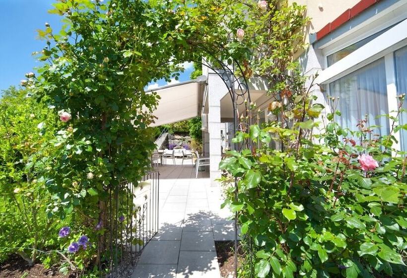 Allgovia Hotel Garni