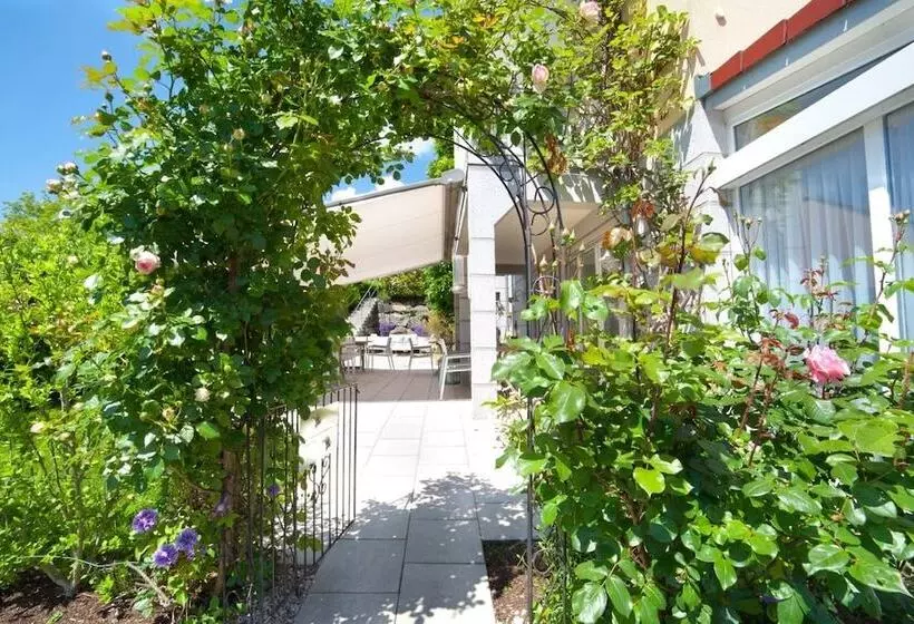 Allgovia Hotel Garni