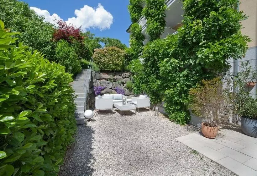 Allgovia Hotel Garni