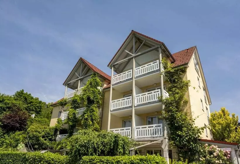 Allgovia Hotel Garni