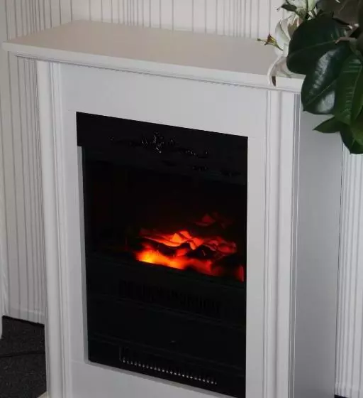 בית מלון כפרי Altes Rathaus