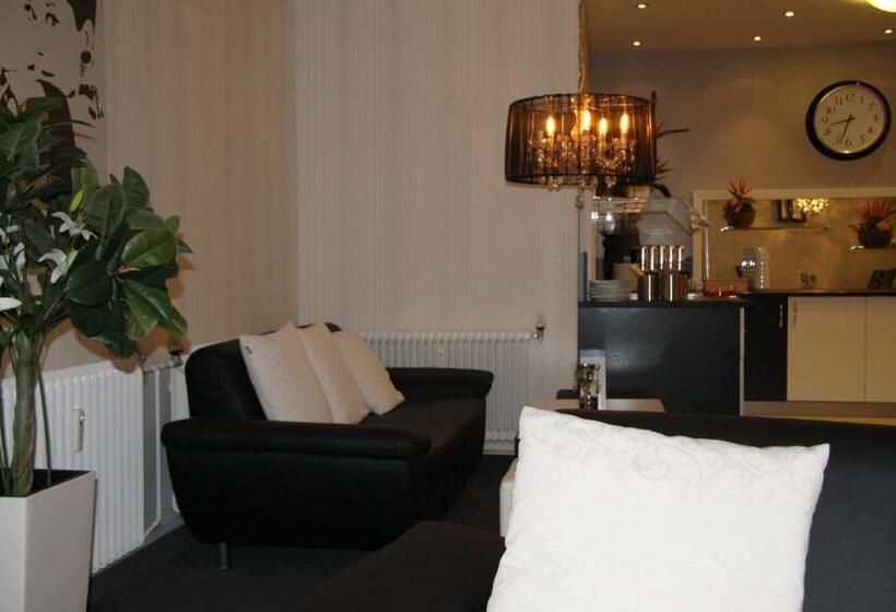 酒店 Altes Rathaus