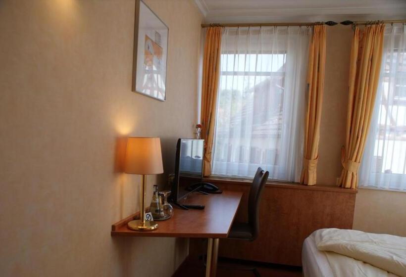 酒店 Altes Rathaus