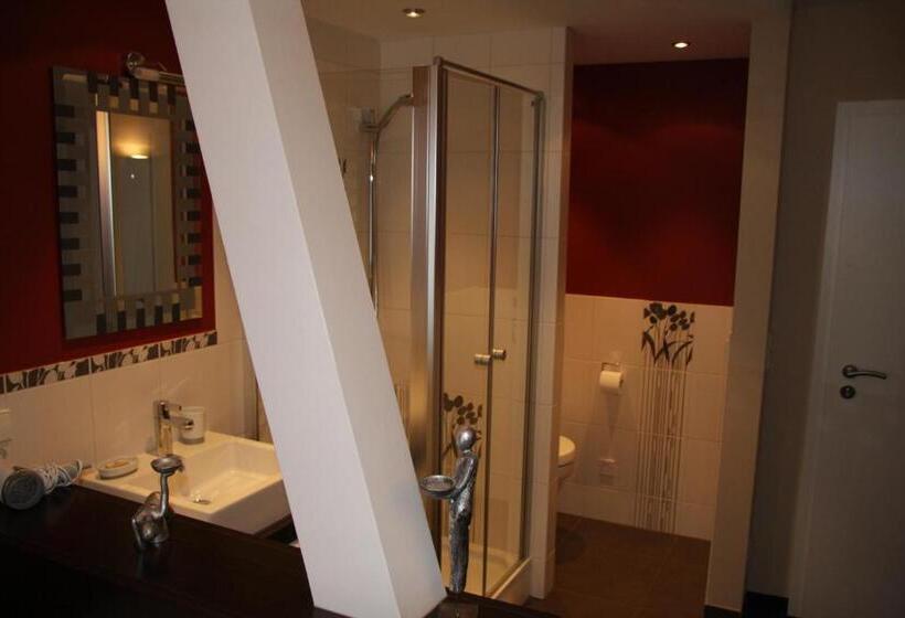 酒店 Altes Rathaus