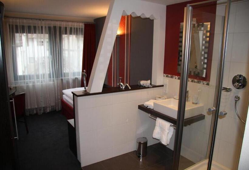 酒店 Altes Rathaus