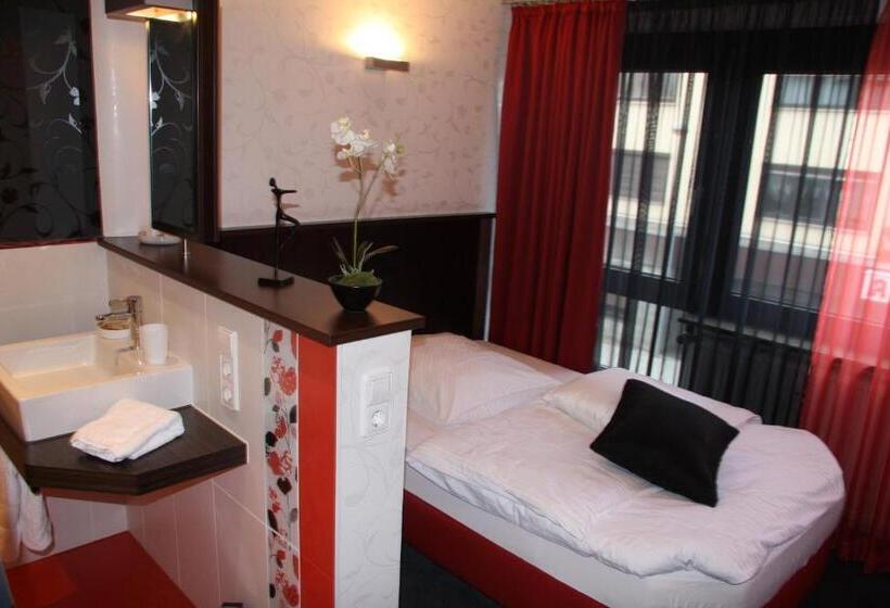 酒店 Altes Rathaus