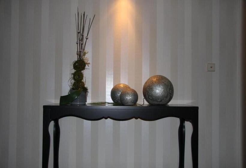 酒店 Altes Rathaus