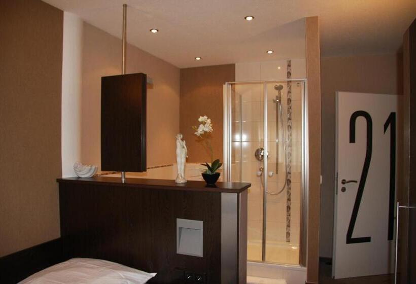 酒店 Altes Rathaus