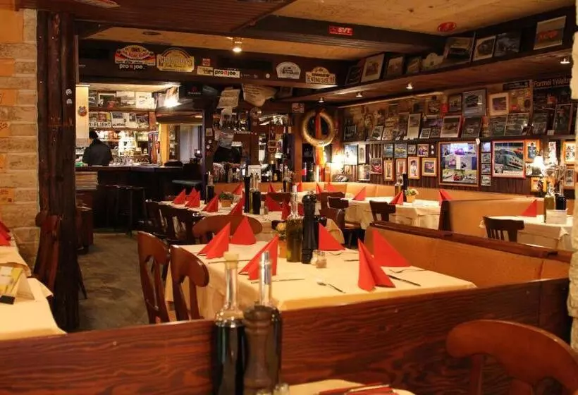 酒店 Am Tiergarten