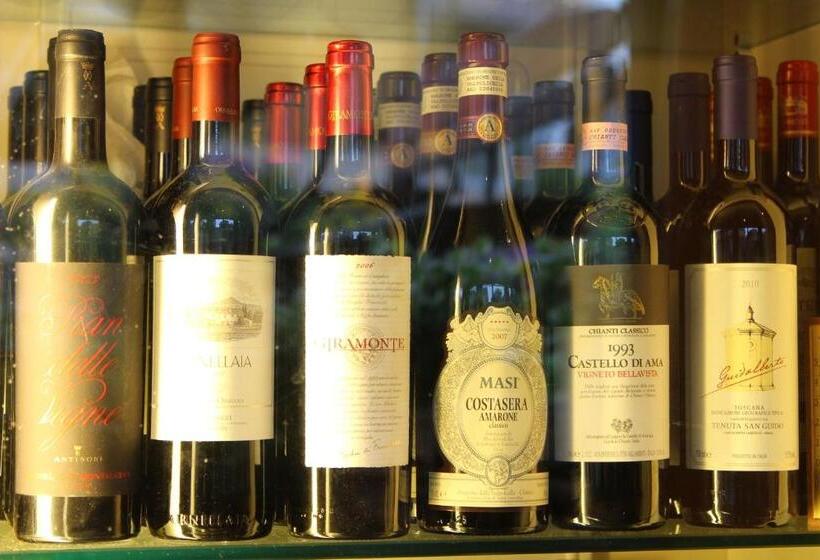 酒店 Am Tiergarten