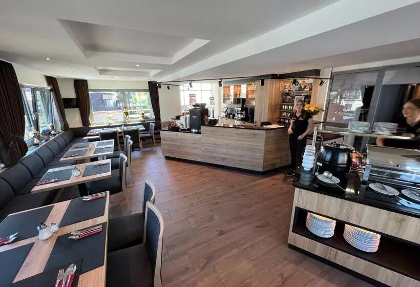 酒店 Am Tiergarten