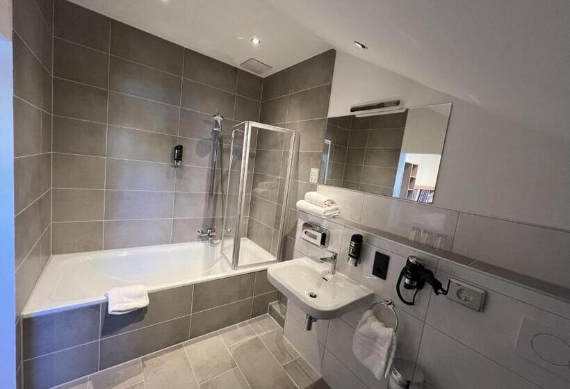 酒店 Am Tiergarten