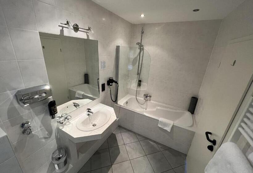 酒店 Am Tiergarten