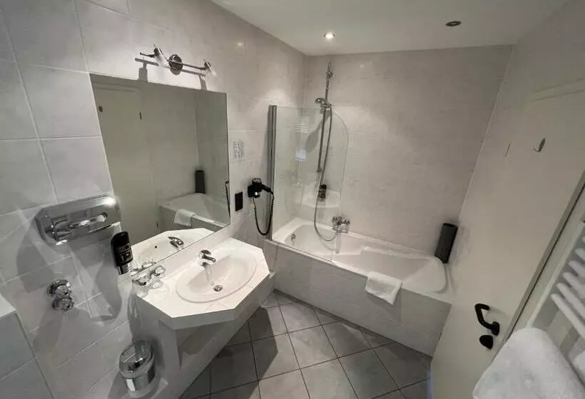 酒店 Am Tiergarten