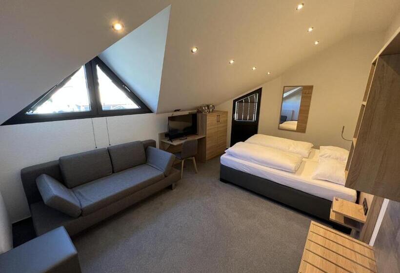 酒店 Am Tiergarten