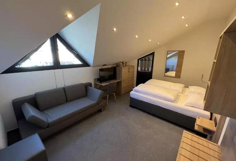 酒店 Am Tiergarten