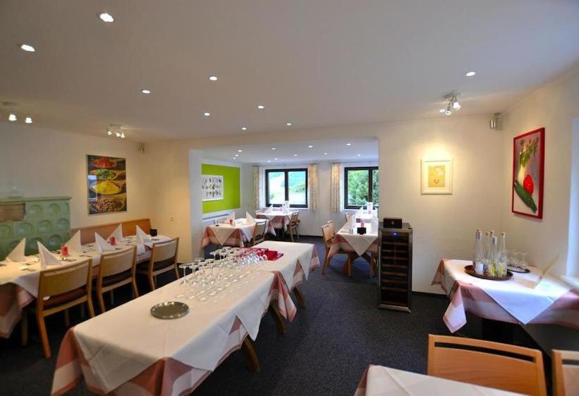 בית מלון כפרי Arnica