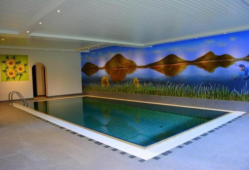 בית מלון כפרי Arnica