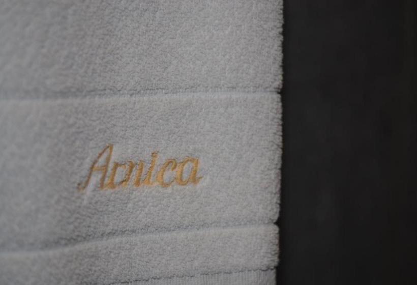 בית מלון כפרי Arnica