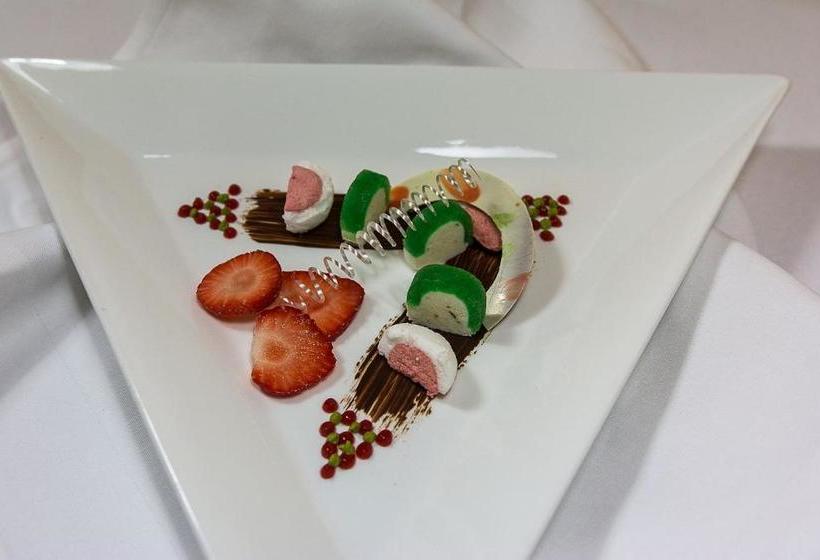 בית מלון כפרי Arnica