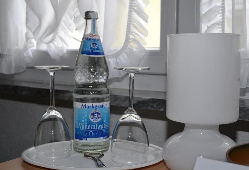 בית מלון כפרי Arnica