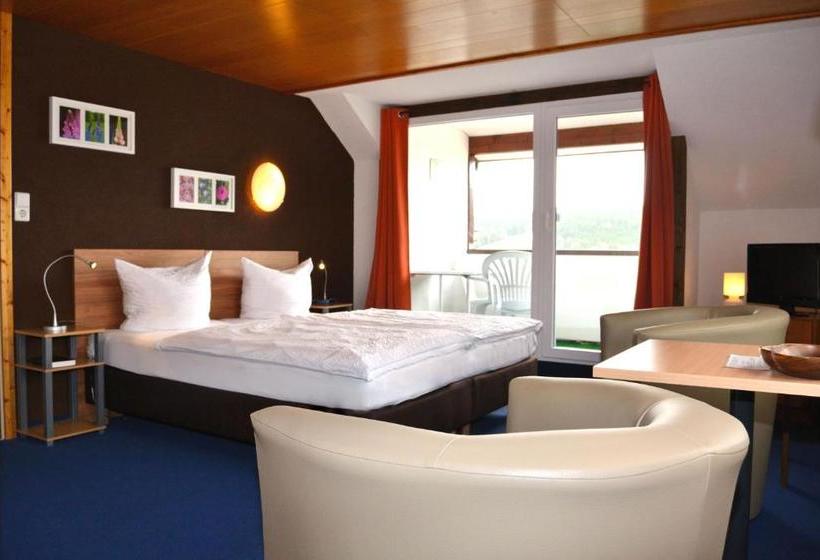 בית מלון כפרי Arnica