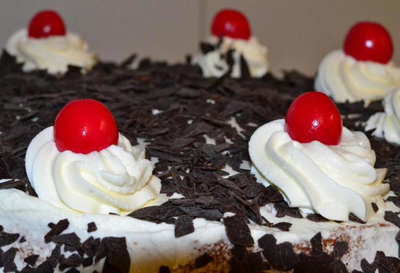 בית מלון כפרי Arnica