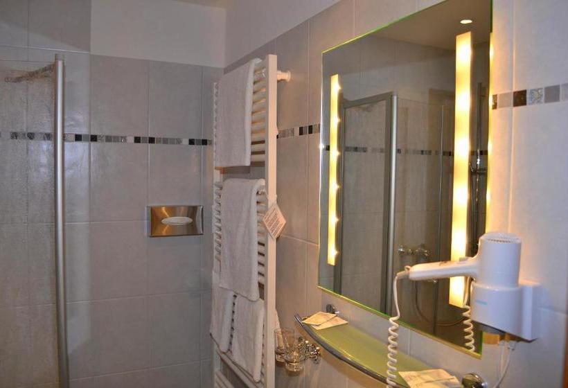 בית מלון כפרי Arnica