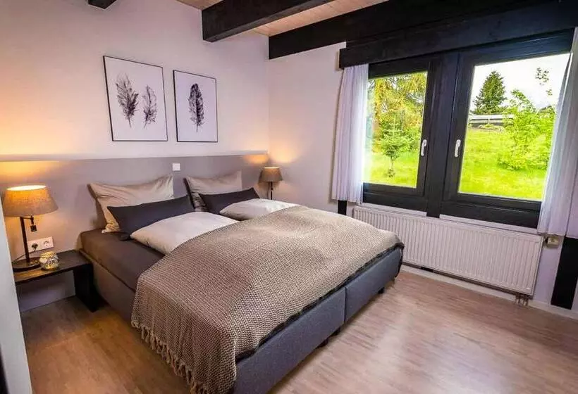 Berghotel Friedrichshöhe