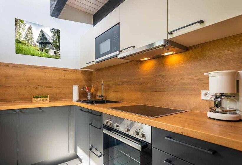 Berghotel Friedrichshöhe