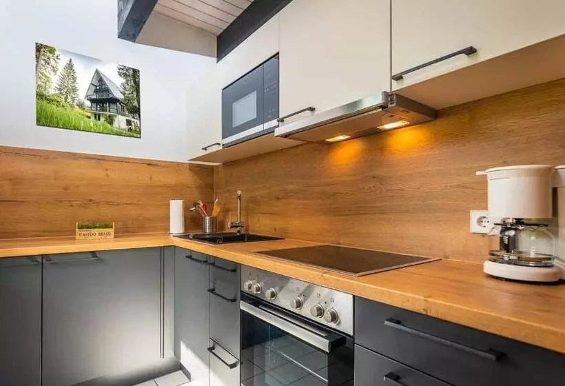 Berghotel Friedrichshöhe