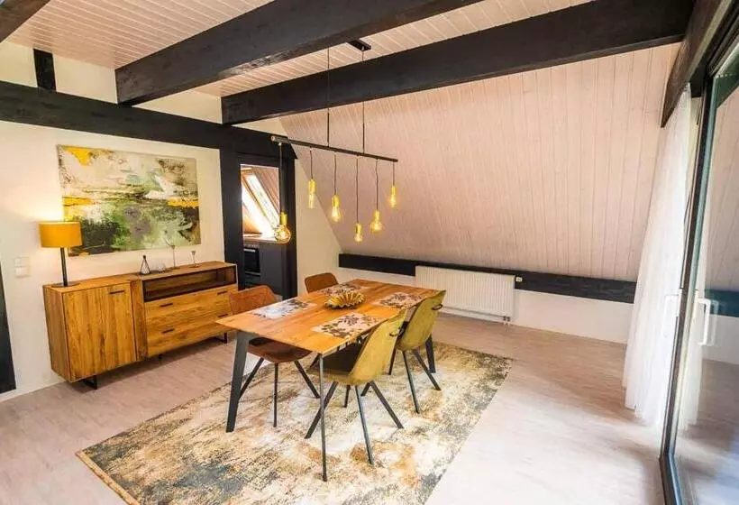 Berghotel Friedrichshöhe