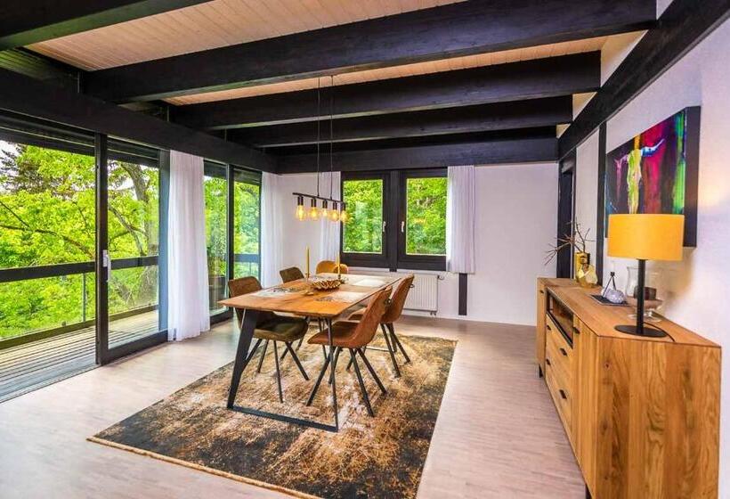 Berghotel Friedrichshöhe