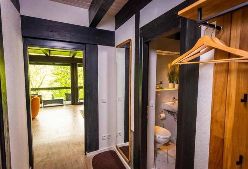 Berghotel Friedrichshöhe