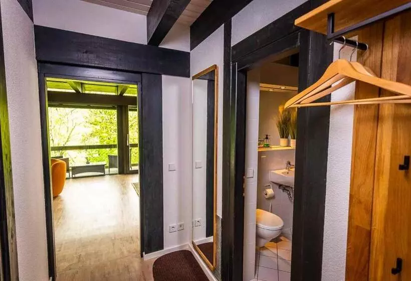 Berghotel Friedrichshöhe