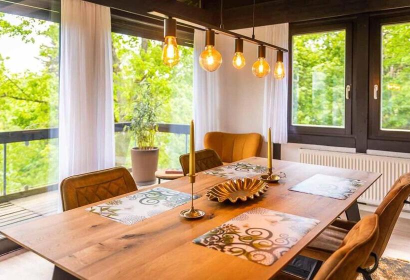 Berghotel Friedrichshöhe