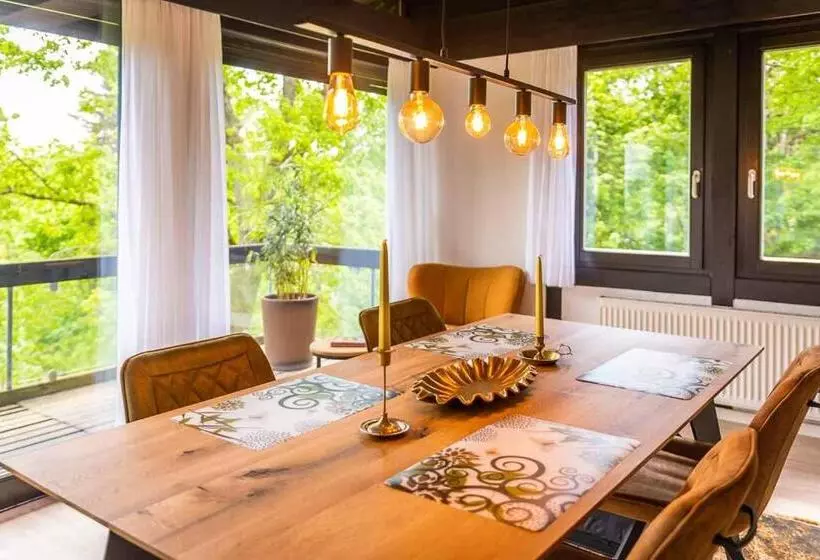 Berghotel Friedrichshöhe