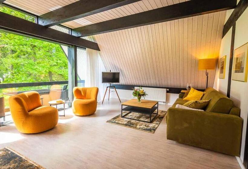 Berghotel Friedrichshöhe