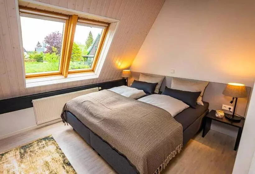 Berghotel Friedrichshöhe