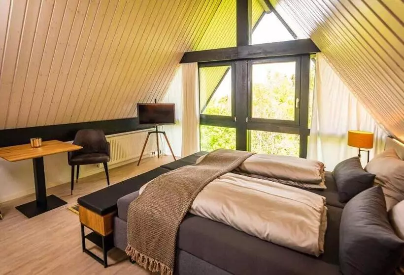 Berghotel Friedrichshöhe