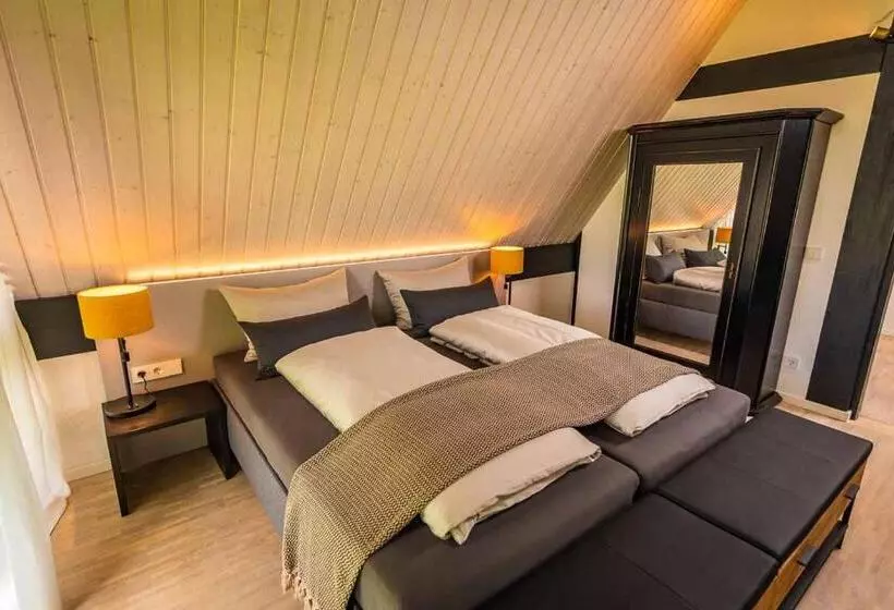 Berghotel Friedrichshöhe