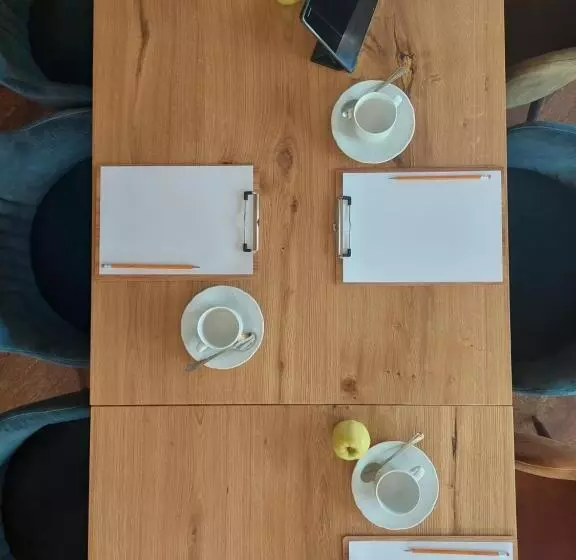 Berghotel Friedrichshöhe