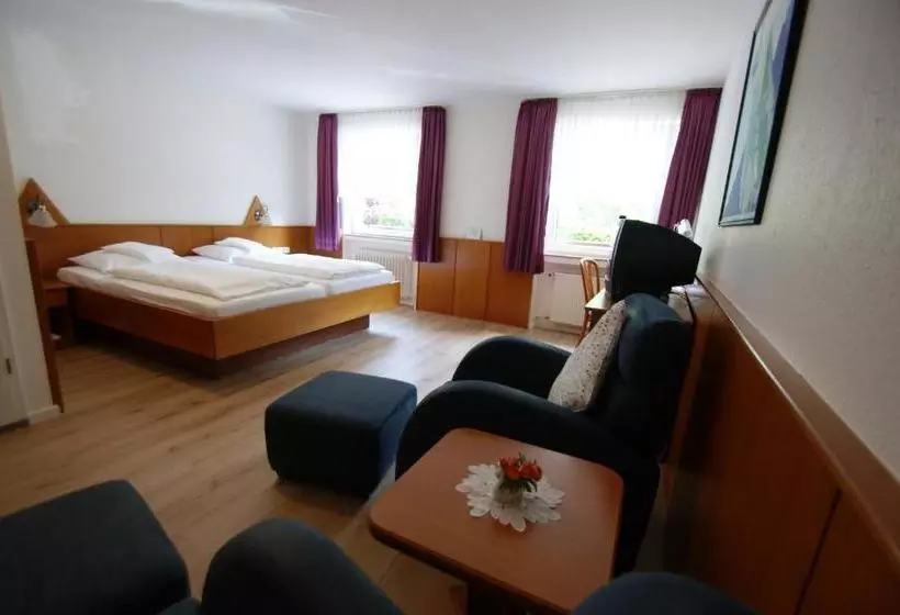 Hotel Bertricher Hof