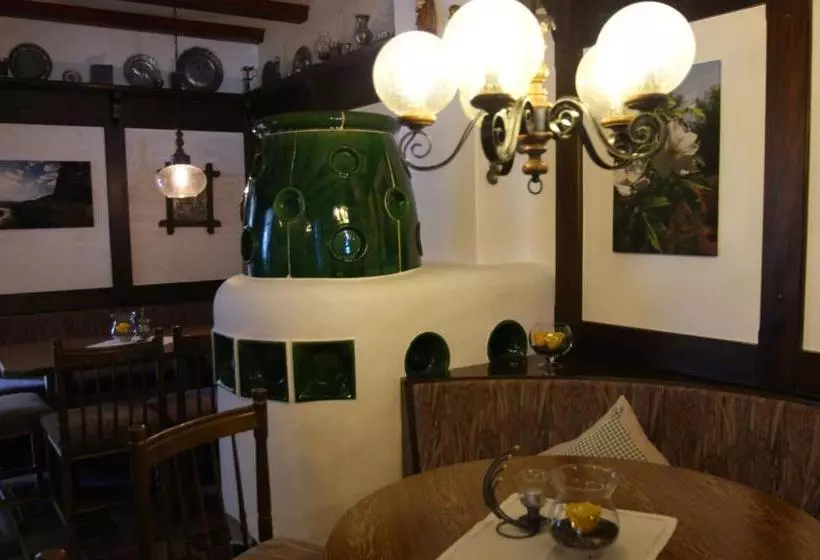 Hotel Bertricher Hof