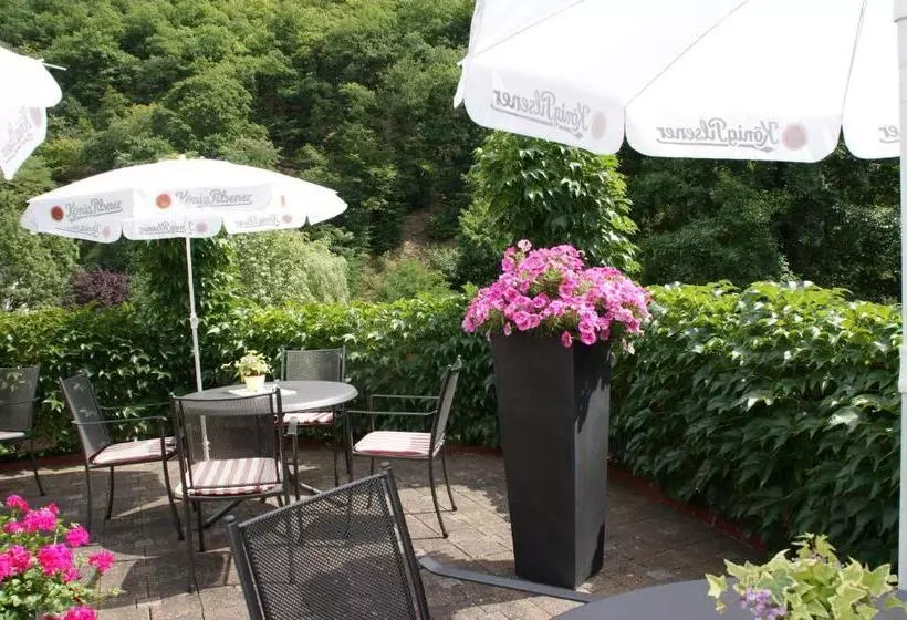 Hotel Bertricher Hof