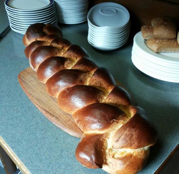 בית מלון כפרי Bertricher Hof