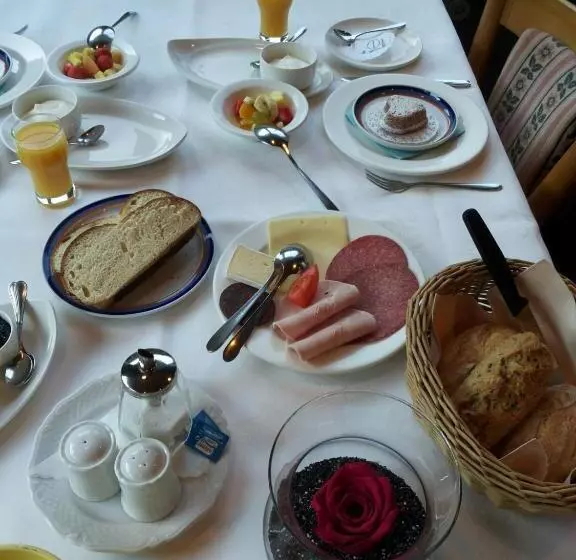 Hotel Bertricher Hof