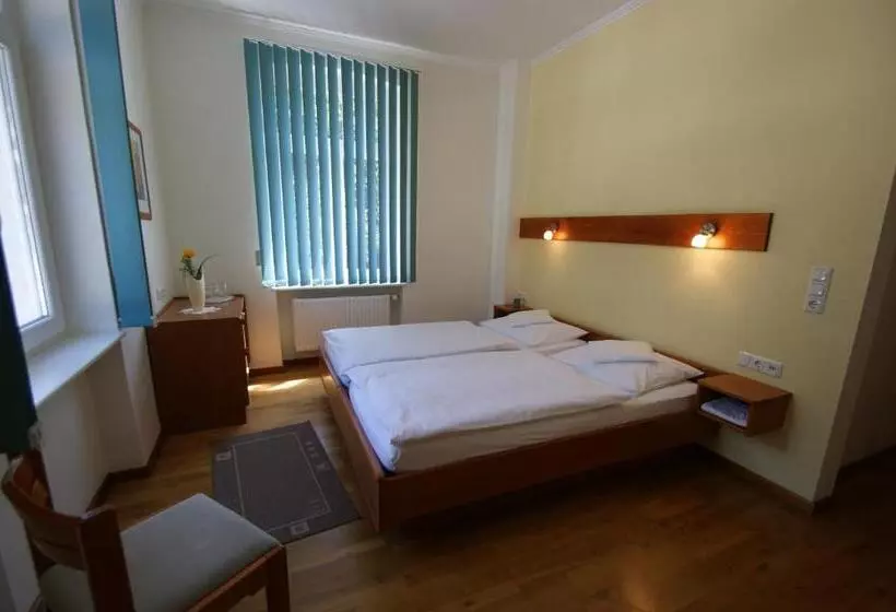 Hotel Bertricher Hof