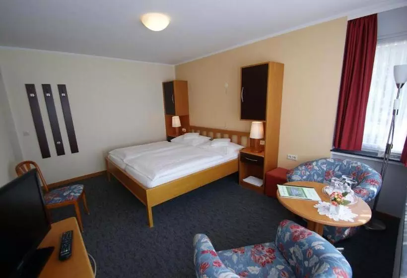 Hotel Bertricher Hof