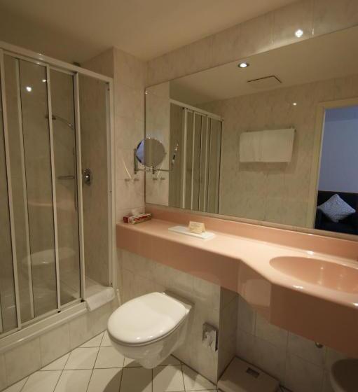 בית מלון כפרי Bertricher Hof